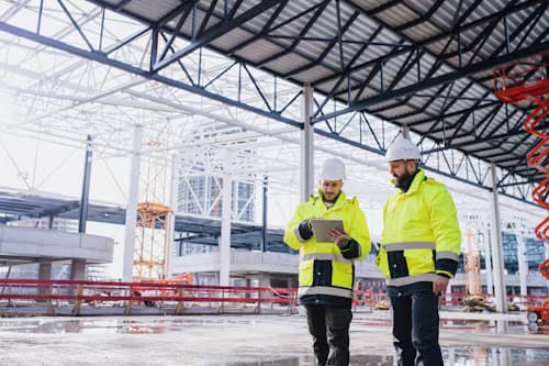 Construction & Engineering