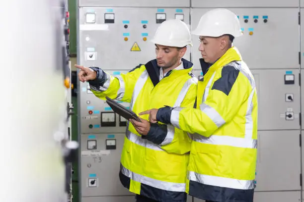 Facilities Management & Maintenance